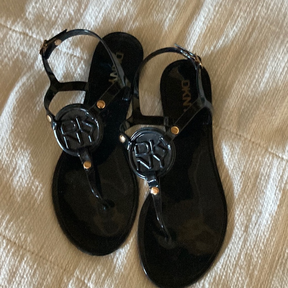 DKNY sandals